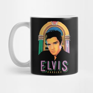 Royal Mantle | 90's Jukebox Mug